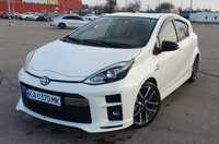 Toyota Agua GTR рестаил