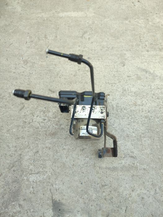 Продам блок ABS на hyundai accent RB