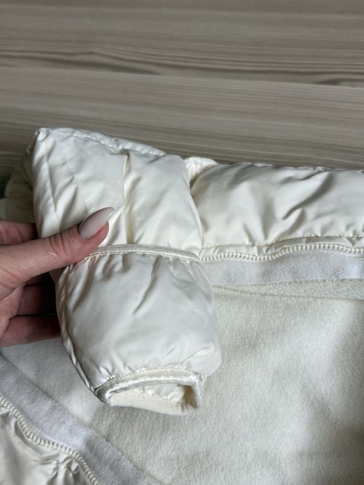 Конверт в коляску, комбінезон GAP. ПУХОВИК