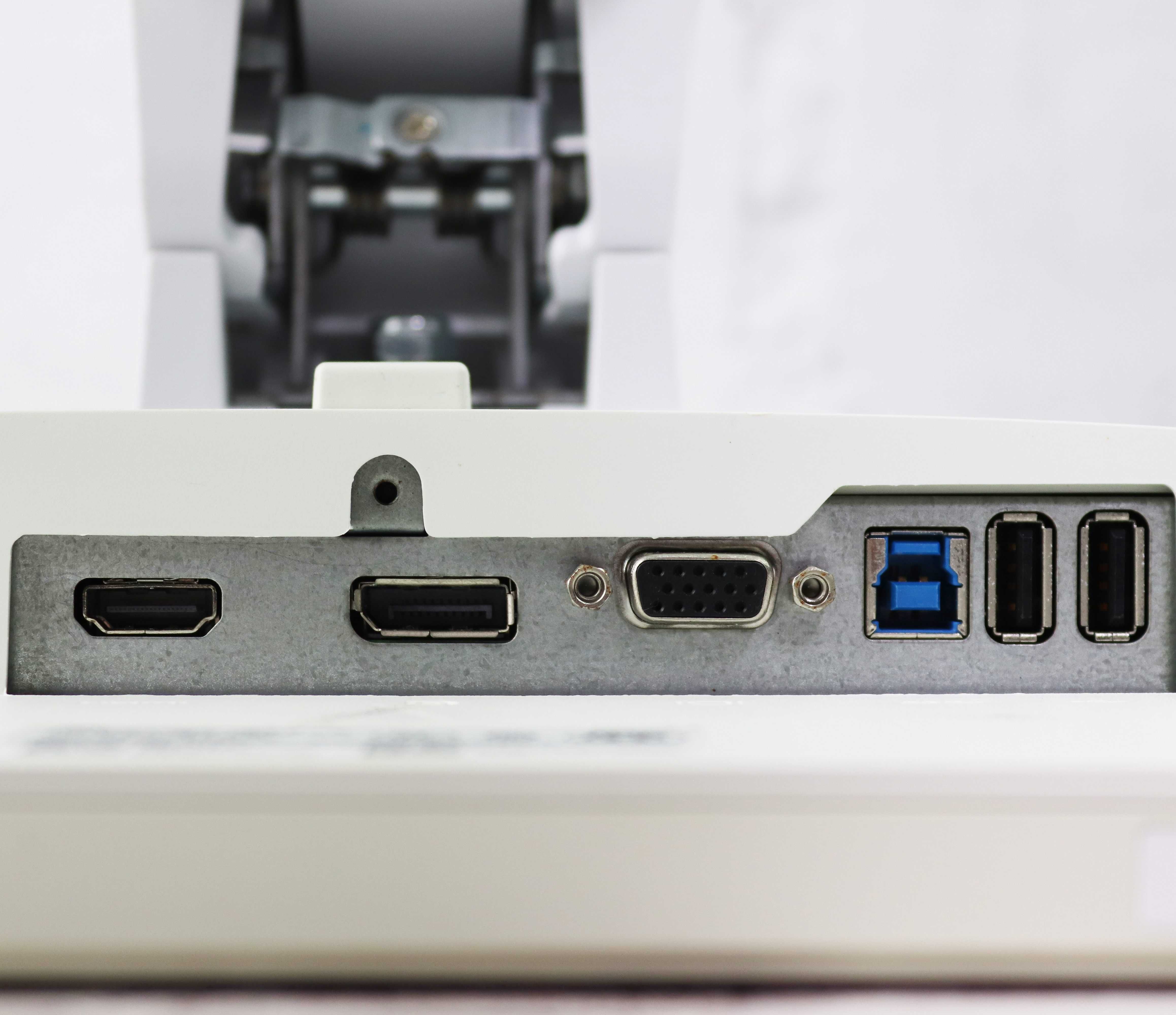 Монітор 22" Dell P2217WH HDMI/DisplayPort/VGA 1680x1050 уцінка