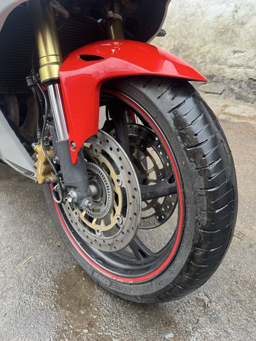 Продам Honda CBR600F 2013 рік ABS