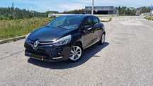 Renault Clio 1.5dci 86.000km