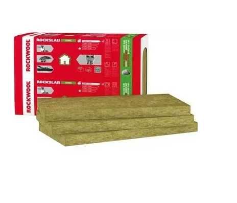 Welna skalna Rockwool 10 cm.