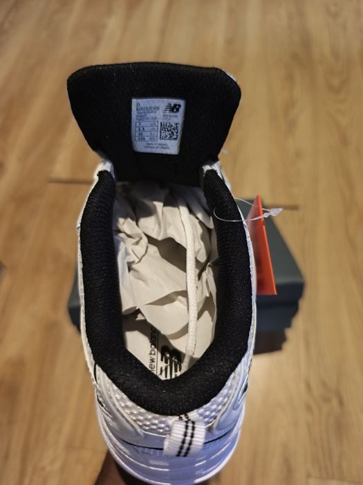 Tênis New Balance N°40