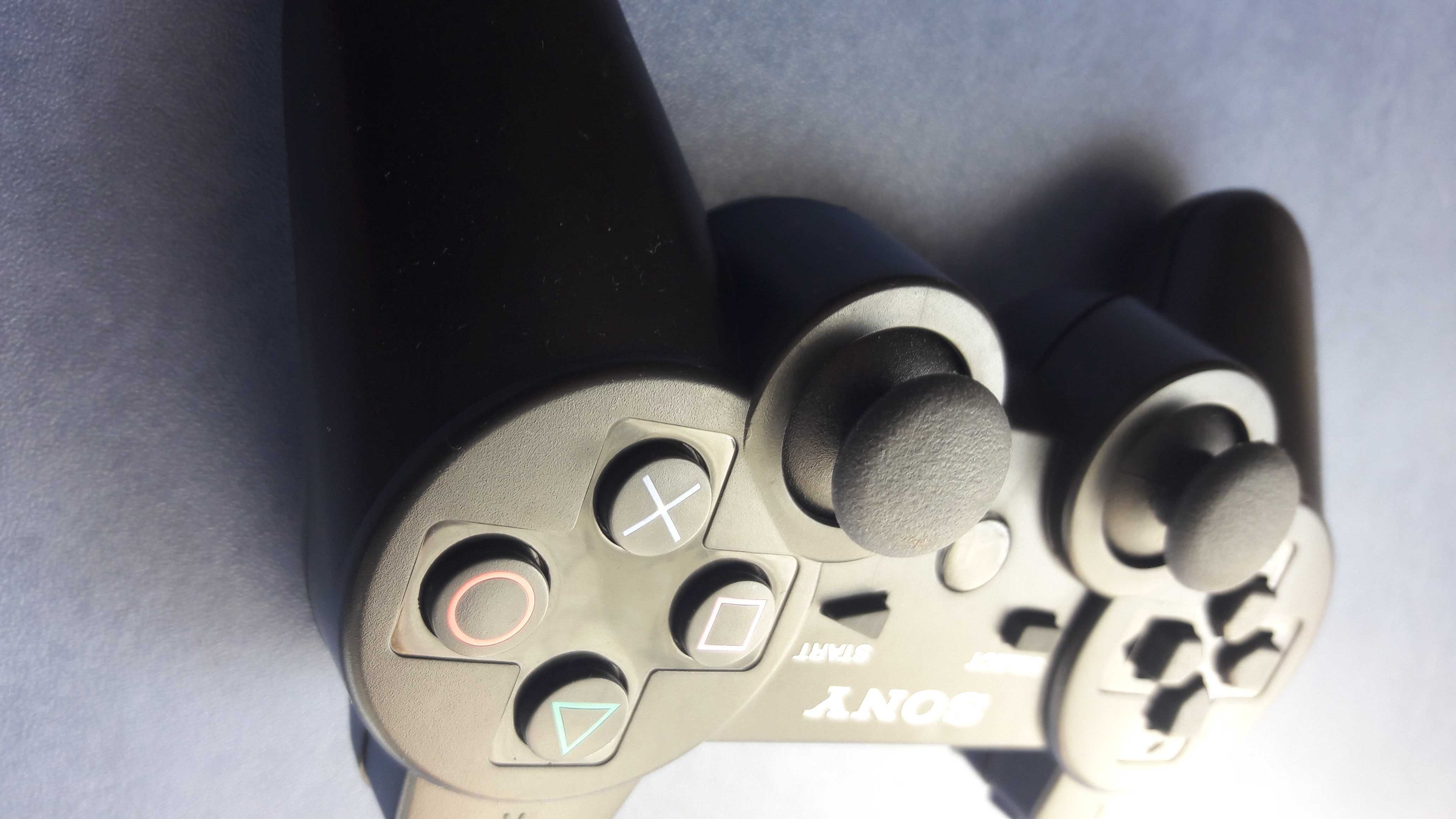Беспроводной контроллер SONY DualShock 3 для PlayStation