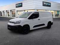 Citroën Berlingo  Berlingo 130 HDI Automat Krajowy Pierwszy właściciel