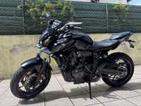 MT-07 35Kw 2024