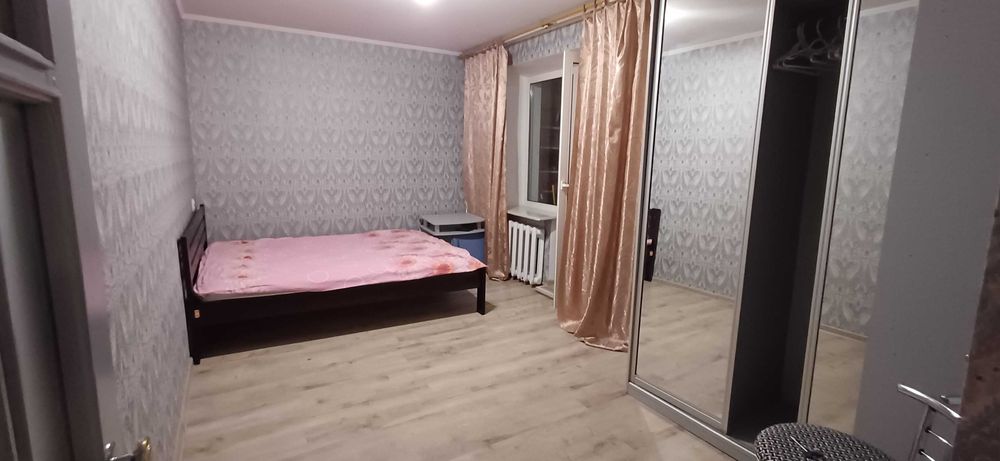 Оренда 2 кімнатної квартири