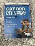 Oxford repetytorium maturzysty poziom podstawowy i rozszerzony