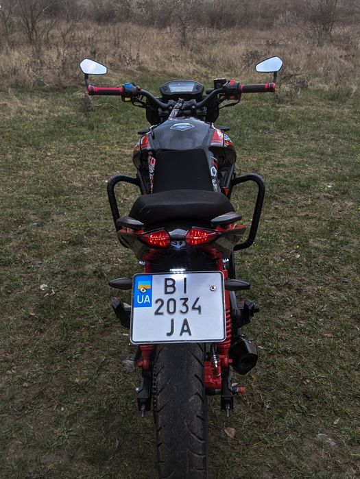 Продам Spark SP200R-29