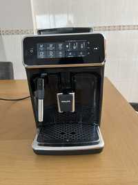 Maquina de cafe philips