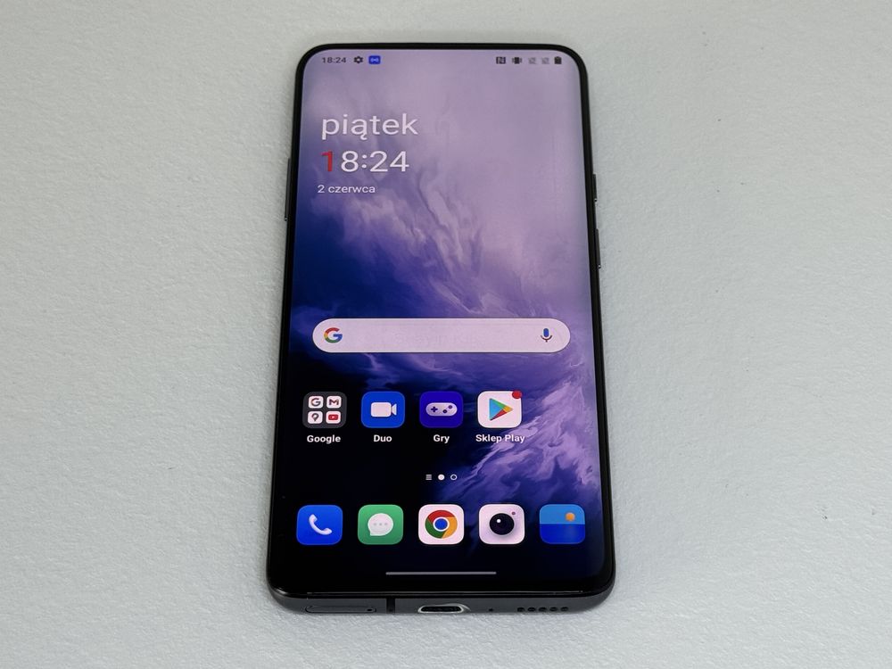 OnePlus 7 Pro - 8GB/256GB - faktura VAT 23%