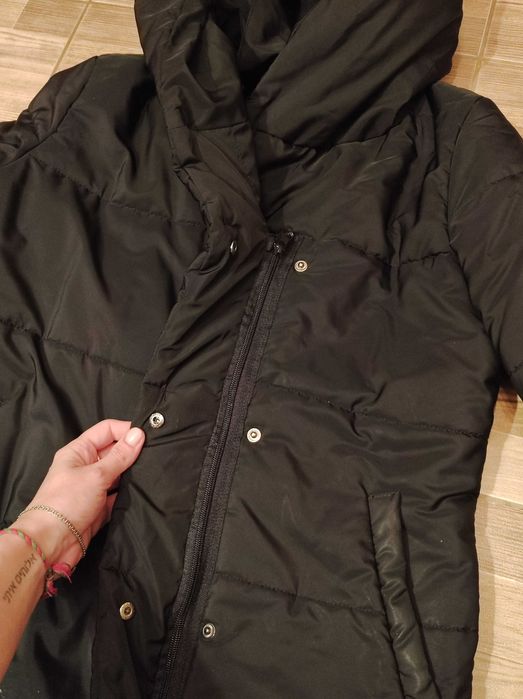 Куртка демісезонна жіноча