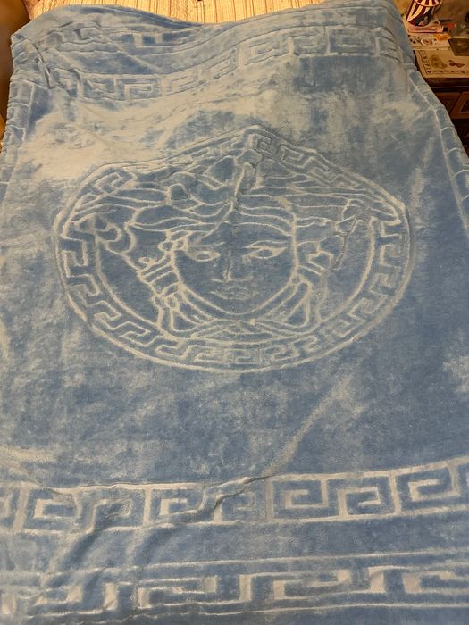 Плед полуторний покривало