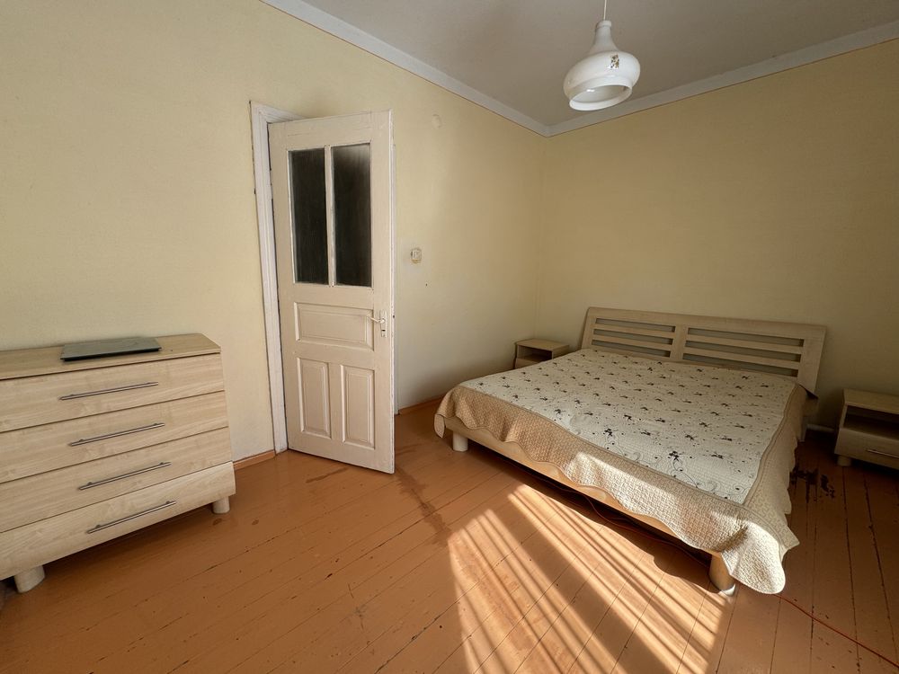 Продаж половини будинку в с.Біла