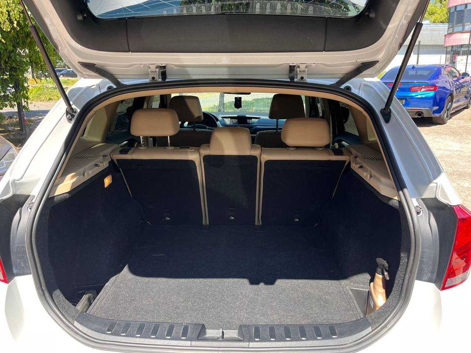 BMW X1 в кредит без авансу