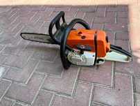 Pilarka Stihl  (okazja)