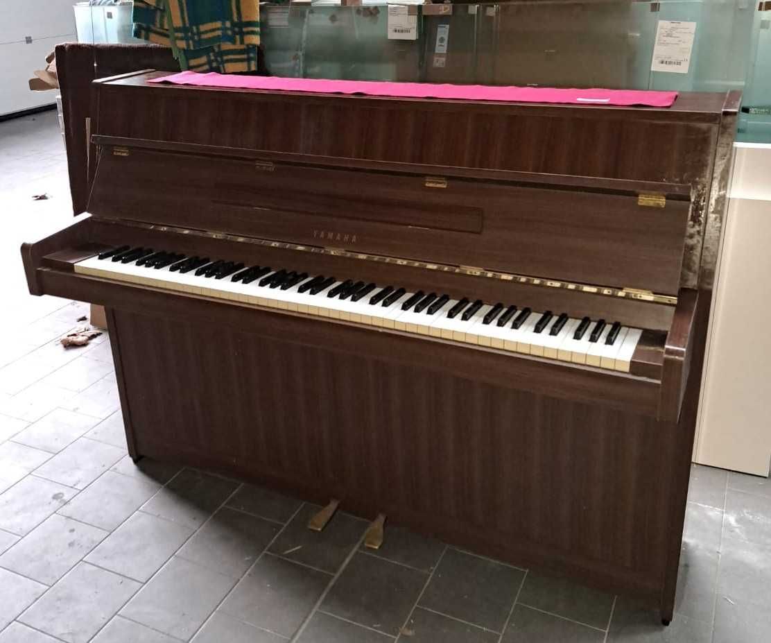 Pianino Yamaha LU-101