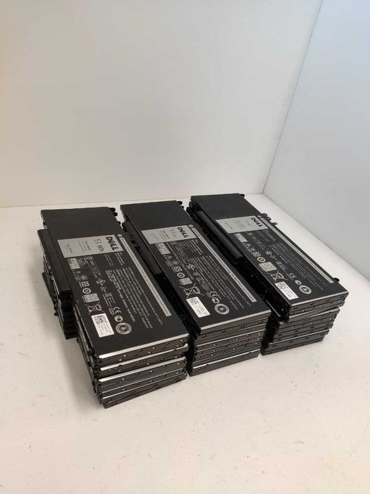 Батарея АКБ DELL Latitude E5550 G5M10 7.4V  51Wh