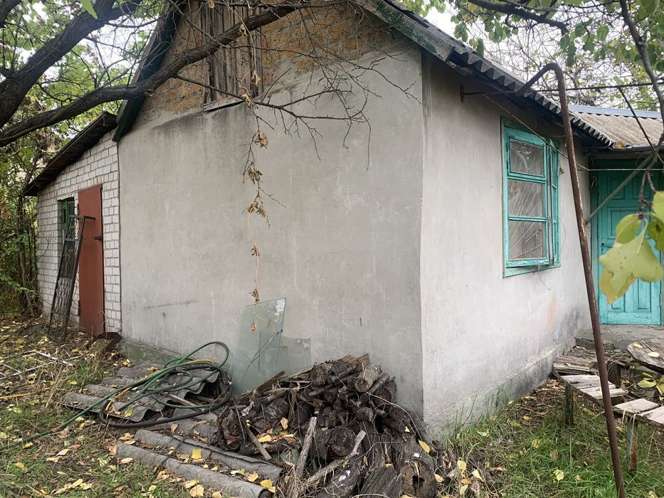Продам дачу/ участок в Ермолаевке, Подгородное