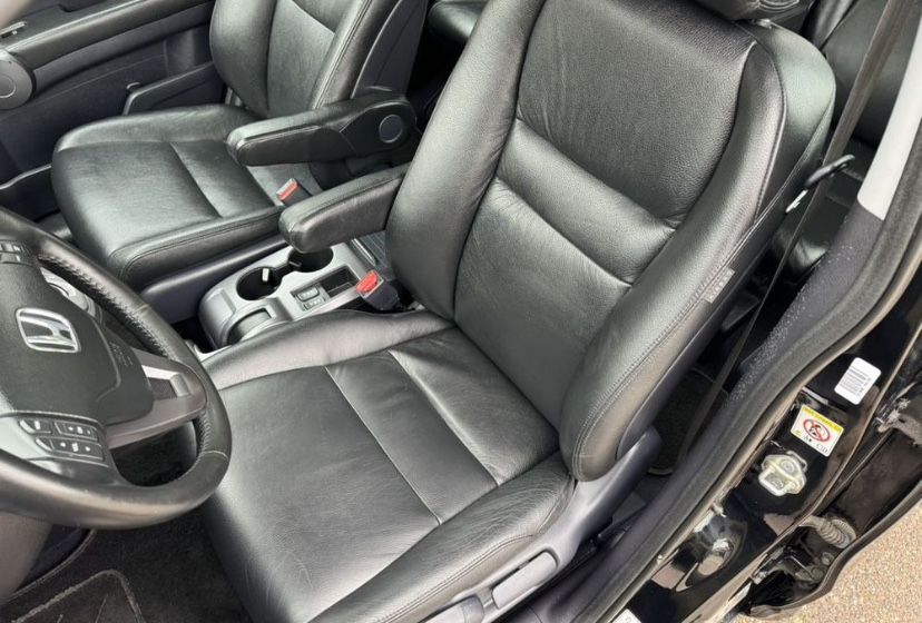 Honda CR-V 2010 Бензин 2.4 Автомат ТОП