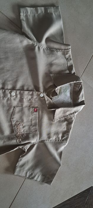 Elegancka koszula Quiksilver oryginalna