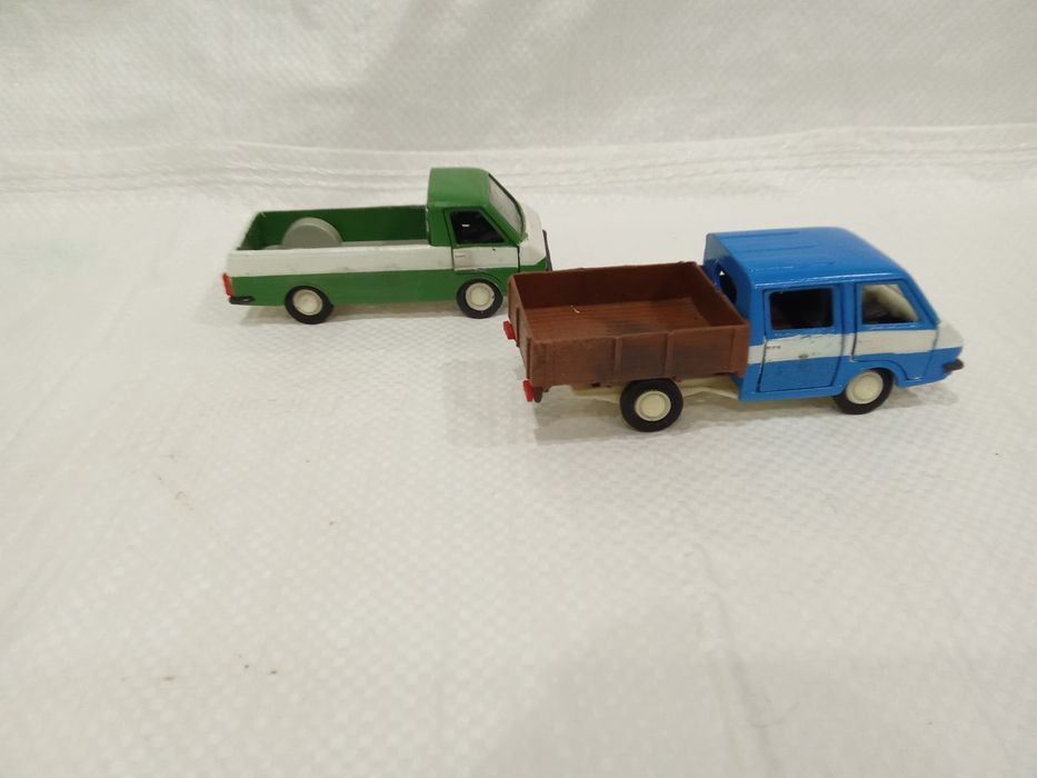 Модель РАФ. (Конверсия)