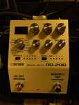 Pedal Boss DD-200