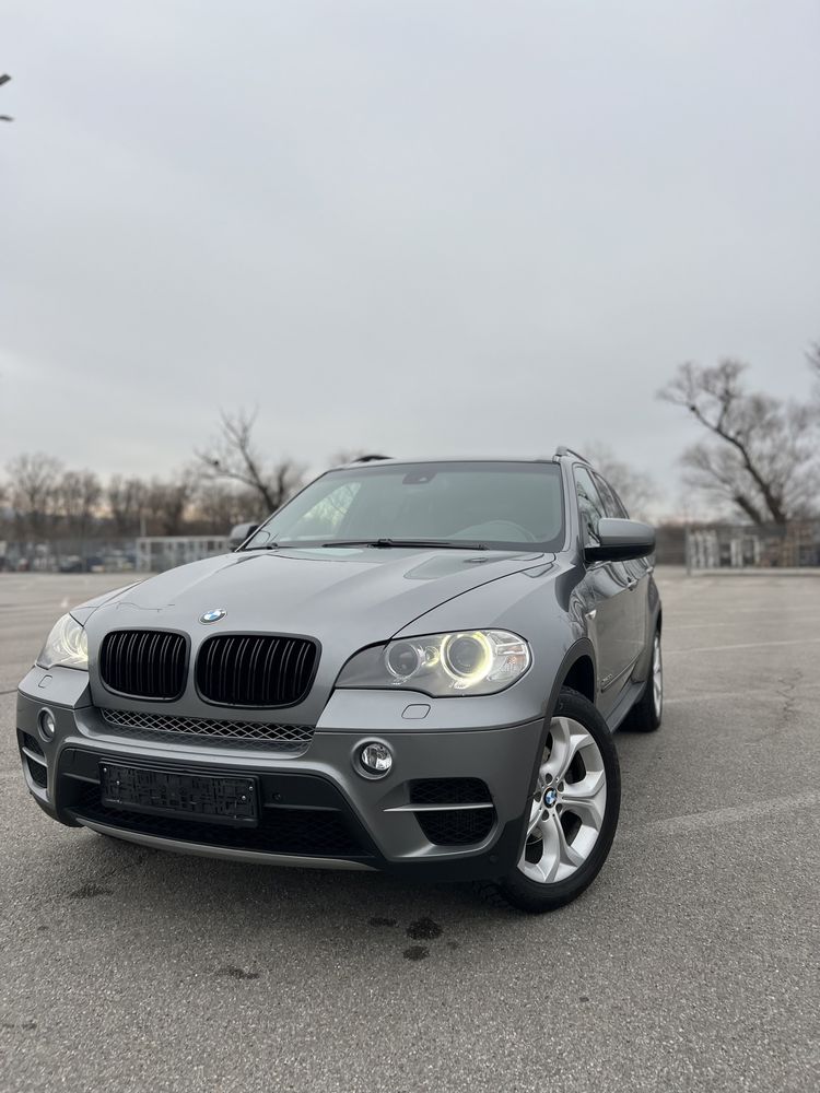 Bmw x5 xdrive 30d