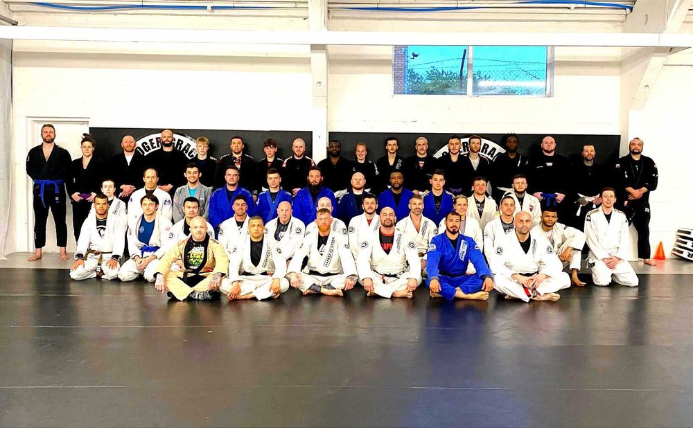 Treningi / Krav Maga / Szkolenia