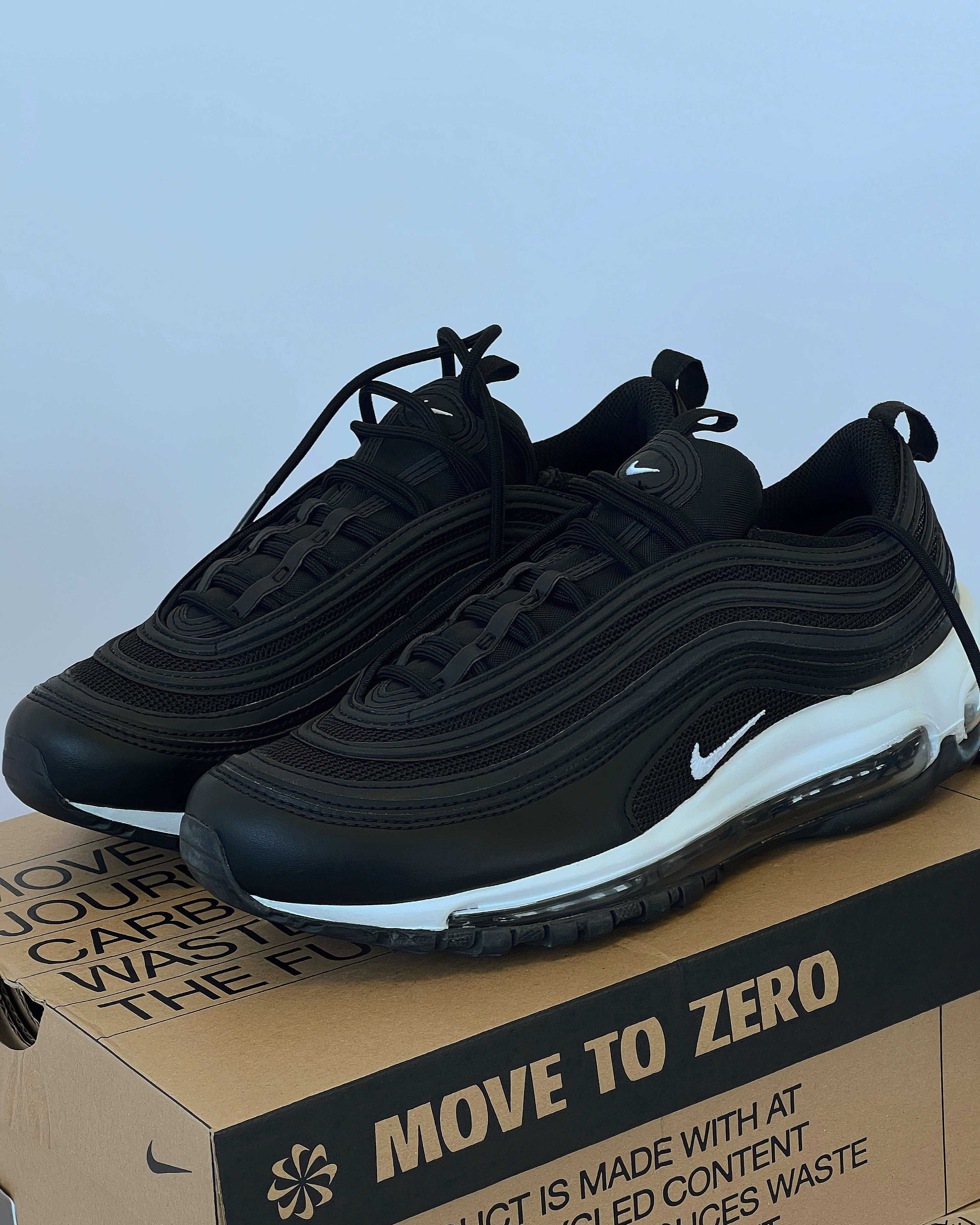 NIKE AIR MAX 97 Оригінал / в наявності