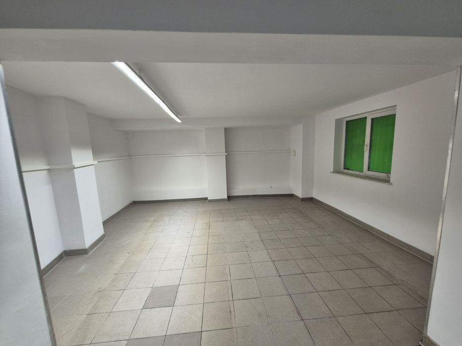 Wynajmę lokal użytkowy – idealny pod sklep!