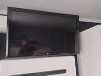 Telewizor LG 42 cale gratis uchwyt na ścianę