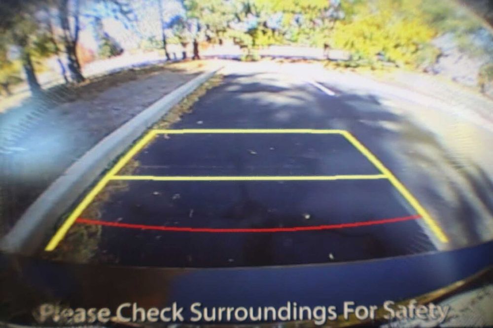 Mazda 6 Grand Touring      2017