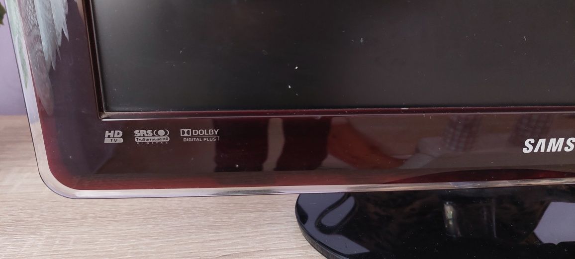 Telewizor Samsung HD 22 cale