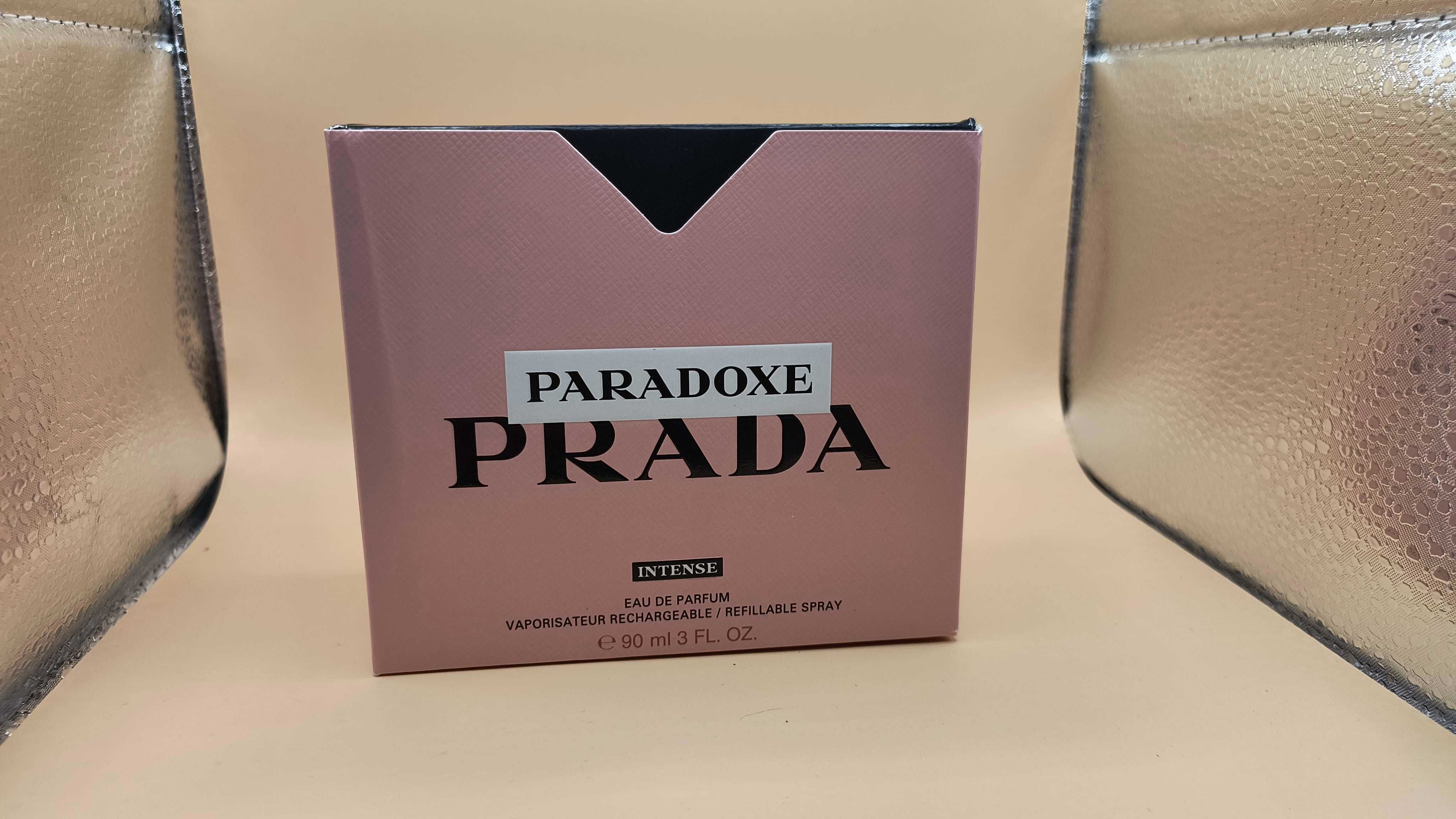 Prada paradoxe intense 90ml