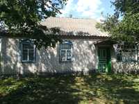 Продам дом в Полтавской области Новосанжарский р-н