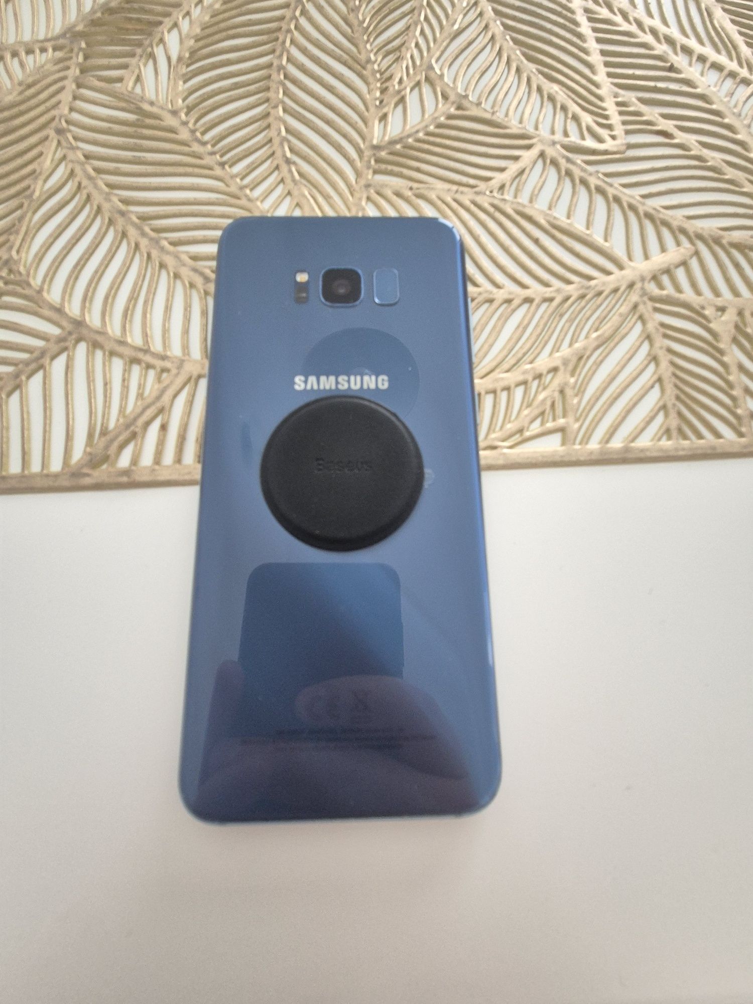 Samsung s8+ 64/4