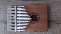 NOWA Kalimba lite drewno instrument afrykański