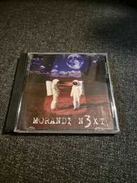 N3XT - Morandi płyta CD używana