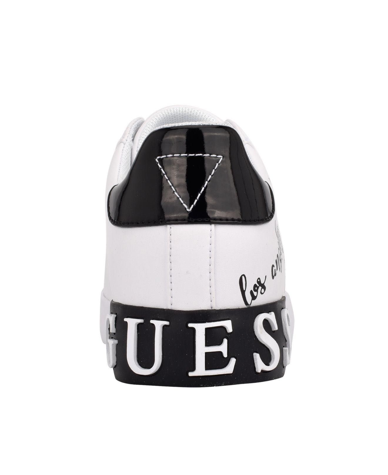 Кеди Guess оригінал, 39-40р, 25,5см
