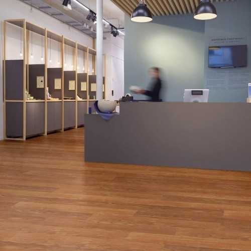 Ламінат, вінілова підлога Berry Alloc (Бельгія)- 50 різновидів