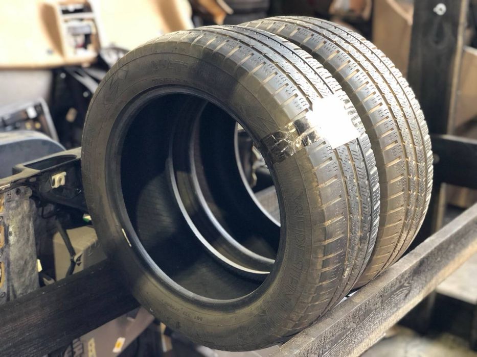 Зимова резина 205 55 Р16 vredestein 2019 R16 зима гума шины зимние