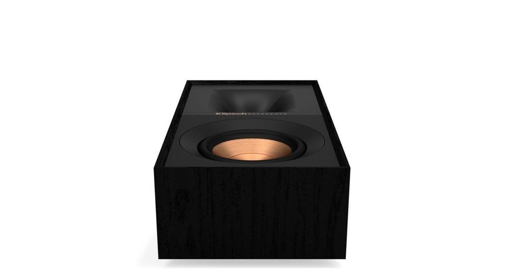 Kolumny surroundowe Klipsch R-40SA Czarny 1szt