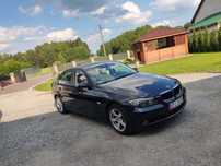 Samochód BMW e90 318D 2.0 diesel 2008r zadbany