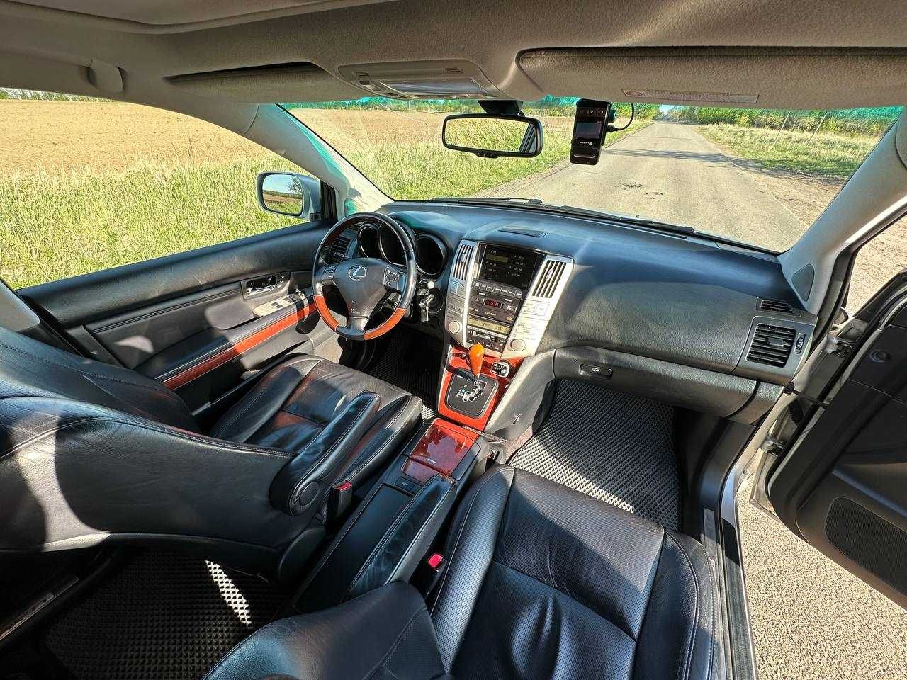 Lexus RX 350 Base