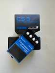BOSS         CS-3