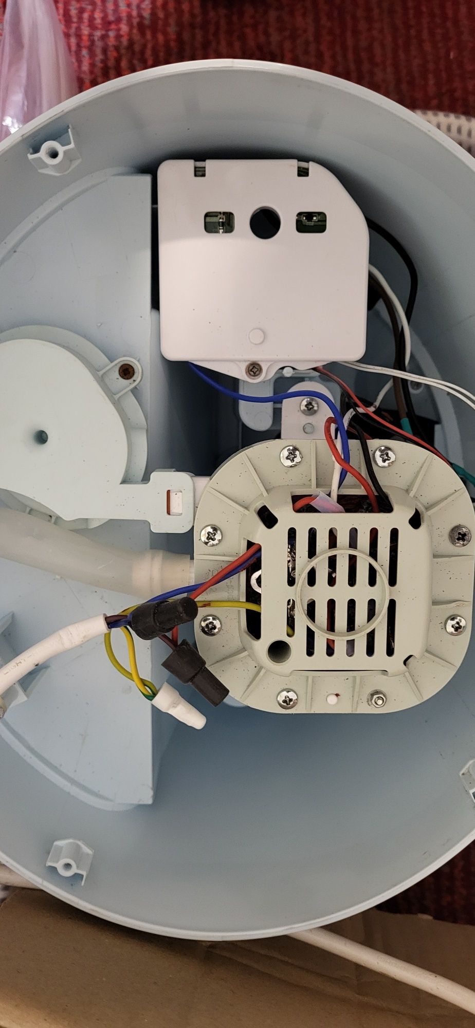 Отпариватель Philips GC527/20