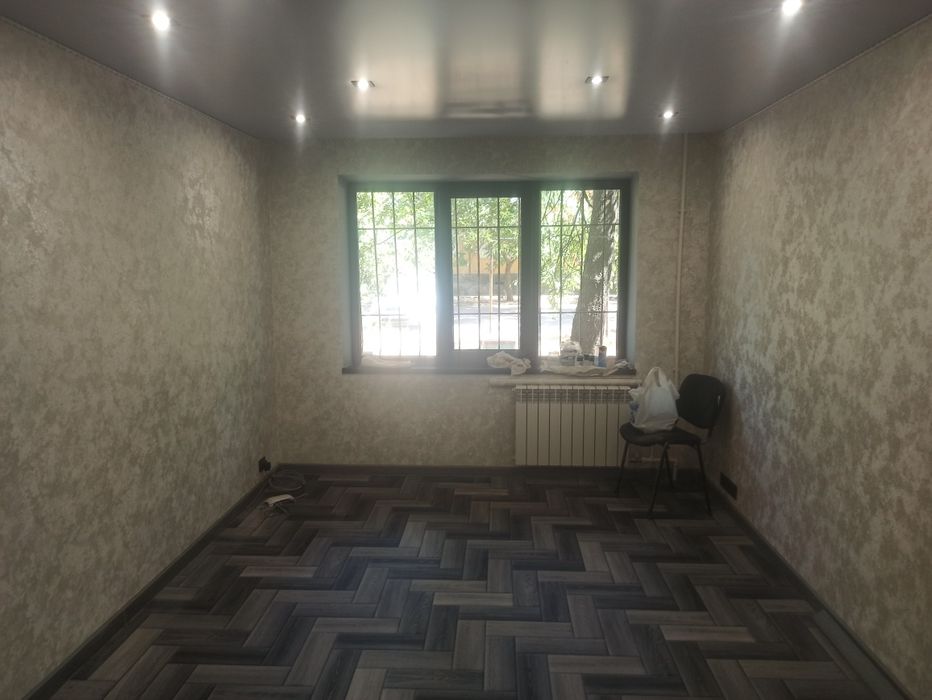 Ремонт квартир, косметика,под ключ.