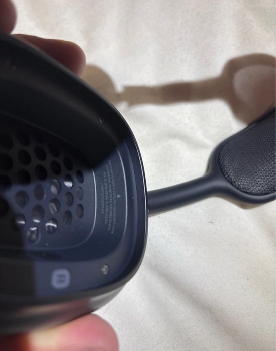 Apple AirPods Max USB-C Nauszne Bluetooth 5.0